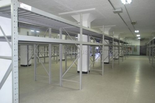 Imagen 12 de 26 de Piso Industrial En Alquiler, Los Cortijos, Cod Rah: 23-9874, Luis Infante 0414 3283509