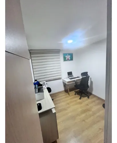 Rhbr-12854 (apto Tranquilo, Piso 6, Poblado, Loma Del Indio)