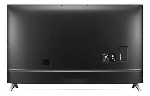 Smart TV LG 4K 75" 75UM7510PSB