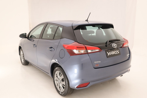 Imagen 2 de 15 de Toyota Yaris 1.5 107cv Xls 5 P My22