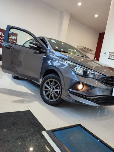 Fiat Cronos drive pack plus mt5