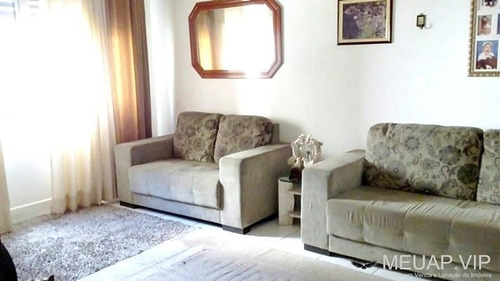 Imagem 4 de 14 de Apartamento Para Venda Em São Vicente - Itararé - Ita132 - 32826453