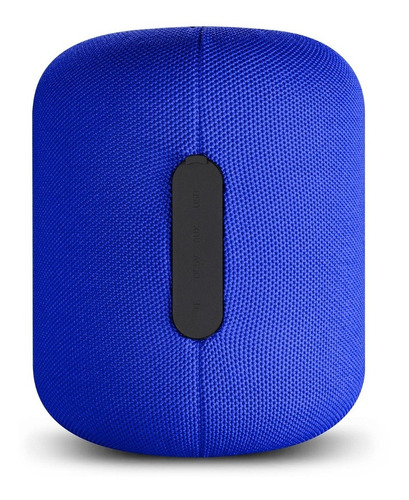 Altavoz inteligente con Bluetooth y batería Start Xl Blue