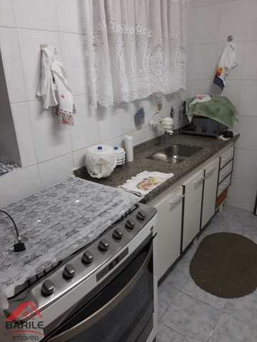Imagem 4 de 11 de Apartamento Com 2 Dorms, Cerâmica, São Caetano Do Sul - R$ 370 Mil, Cod: 588 - V588