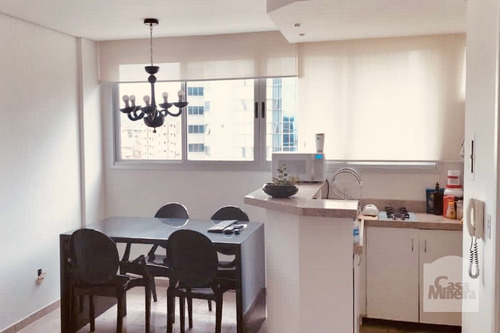 Imagem 2 de 15 de Apartamento À Venda No Luxemburgo - Código 429592 - 429592