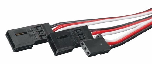Doble Conector (tacm2751)