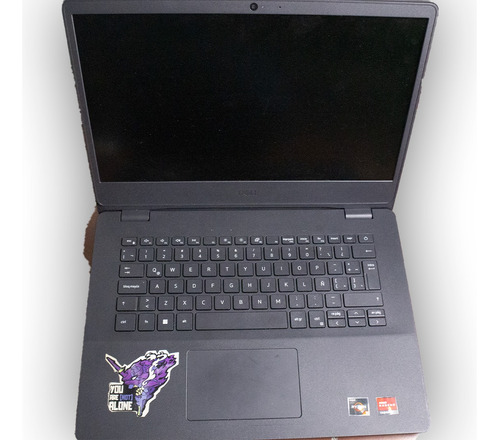 Laptop Dell Vostro 14 3405, Amd Ryzen 5, 24gb Ram, 256gb Ssd
