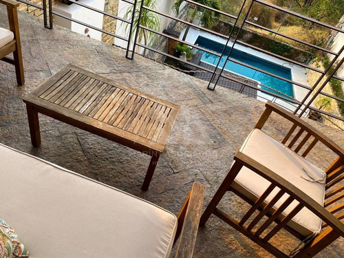 Casa En Venta En Fraccionamiento Los Cizos En Cuernavaca Morelos