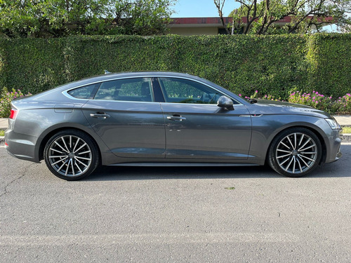 Audi A5 Sb S Line 2018, Excelentes Condiciones, Credito Banc