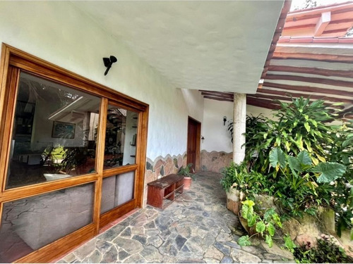 Imagen 22 de 28 de En Venta Casa Hato Royal, Guataparo.
