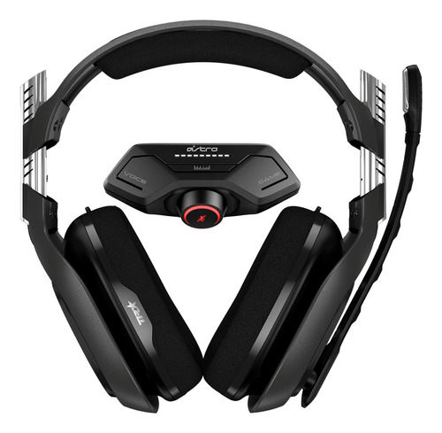 Astro Gaming A40 Tr - Auriculares Gaming Con Cable + Mixamp