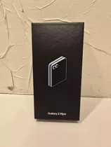 Comprar Samsung Galaxy Z Flip6 - 256 Gb - Blue (unlocked) New