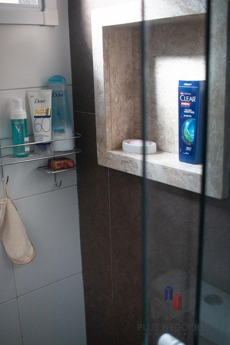 Apartamento À Venda Em Vila Curuca - Ap007972