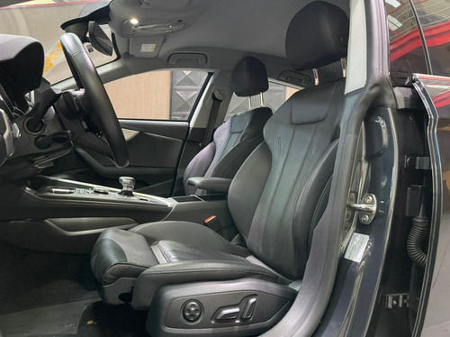 Audi A5 Blindado