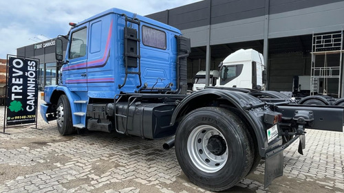 Scania 113 360 Ano: 1994 Toco 4x2