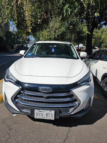 Jac Sei7 2019 Color Blanco