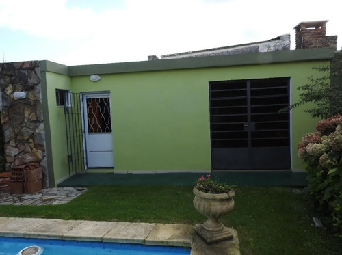 Imagen 18 de 20 de Venta Casa Punta Gorda 3 Dormitorios Piscina Parrillero