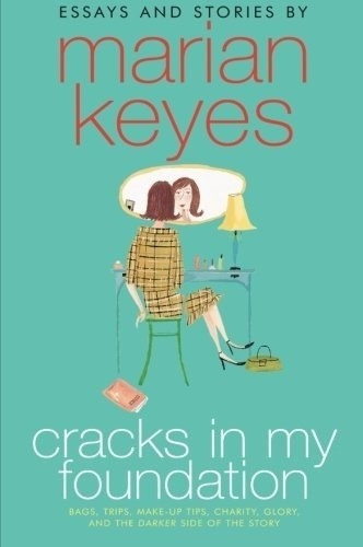 Cracks In My Foundation - Marian Keyes, De Marian Keyes. Editorial Avon Books En Español