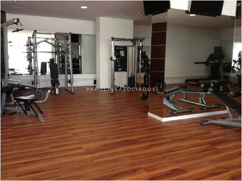 Venta Departamento En Icon Brava