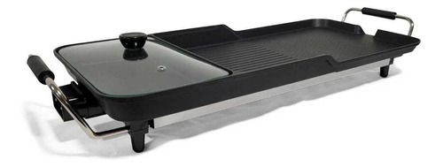 Plancha Electrica 3in1 Sankey 