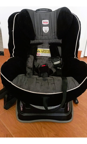 Silla De Carro Para Bebés Y Niños Britax  Boulevard 70-g3 