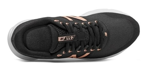 Imagen 3 de 8 de Zapatillas New Balance Mujer Running Deportivas Entrenar