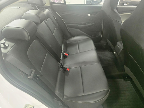 Chevrolet Onix plus 1.0 Turbo Premier At