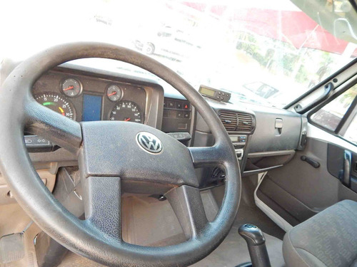 Imagem 5 de 9 de Vw 9.160 Chassi 2013