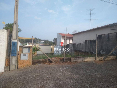 Imagem 7 de 7 de Òtimo Terreno Comercial E Residêncial - Te0612