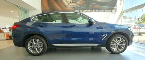 Bmw X4 Xdrive 30i