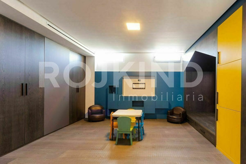 Imagen 11 de 24 de Penthouse En Venta Polanco