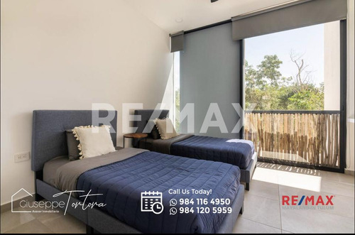 Descubre Palalma: Un Encuentro Con Tu Verdadero Hogar - Discover Palalma: A Reunion With Your True Home - En Venta / On Sale Palalma - Tulum - Region 15 / La Veleta