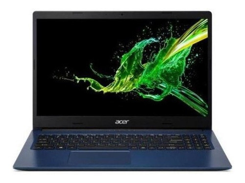 Notebook I5 Acer A315-55g-56a7 12gb 1tb+128g Mx230 15,6 Sdi (Reacondicionado)