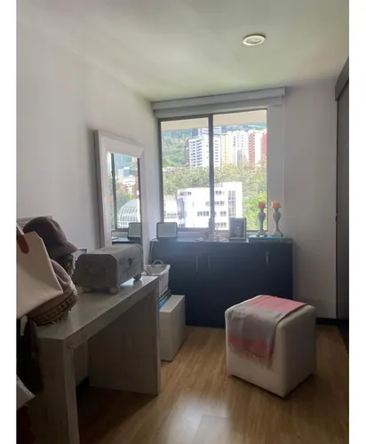Venta De Apartamento En Loma De Los González