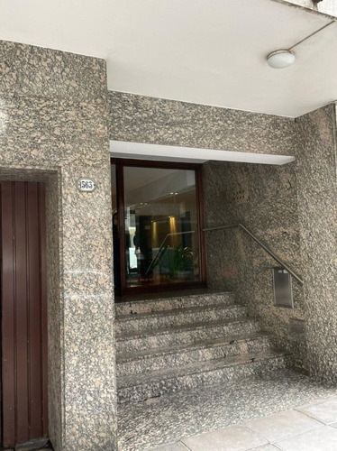 Departamento En Venta De 3 Dormitorios En Palermo