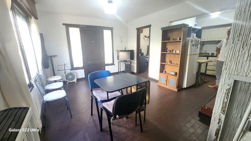 Alquiler Anual De Casa 4 Ambientes En Villa Gesell