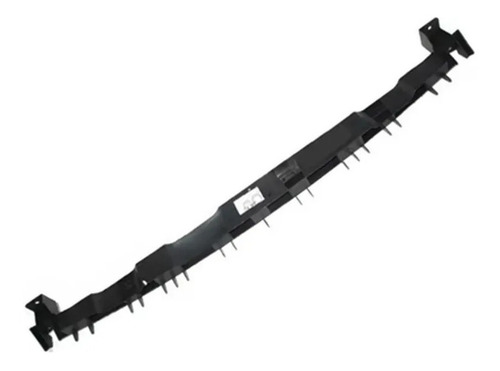 Imagem 3 de 5 de Suporte Guia Parachoque Traseiro Saveiro G5 G6 G7 Originalvw