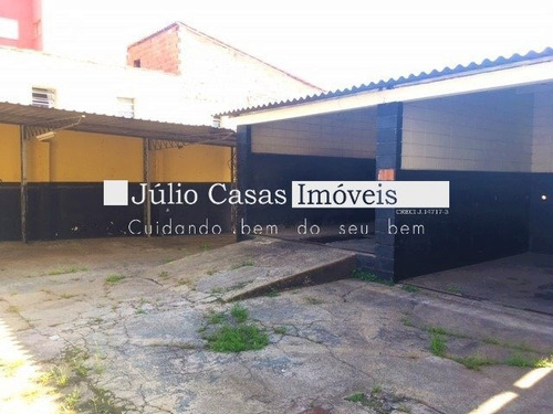 Imagem 6 de 15 de Terreno Comercial - Vila Hortencia - Ref: 31218 - V-31218