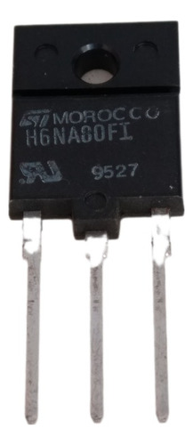 Bu515d C5552 2sc5552 6n80fi. C4589 2sc4589.6n80. Kit 16pças