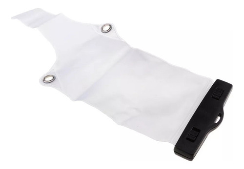 Bolsa Impermeável Para Walkie-talkie, 2 Peças