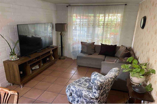 Imagen 6 de 16 de Casa En Venta Valle Grande Lampa 4d 2b