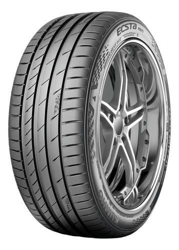 Llanta 275/40 Zr21 Xl Kumho Ecsta Ps71 107y