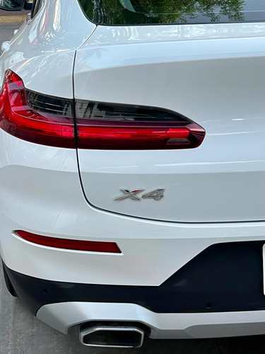 BMW X4 2.0 Xdrive30i
