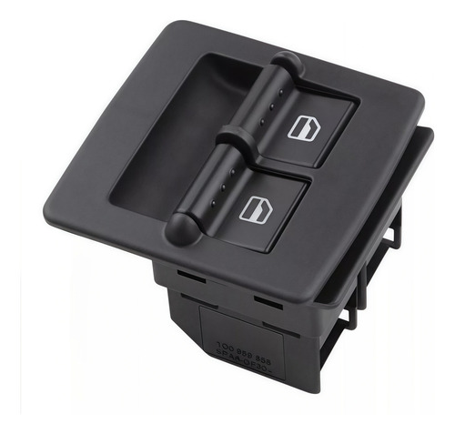 Interruptor Maestro De Elevalunas Para Vw Beetle 1c0959855a