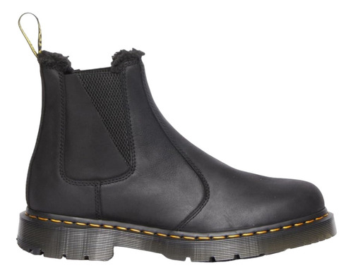 Dr. Martens Botas De Nieve 2976 Wg Para Mujer