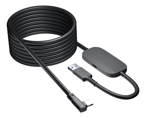 Mviioe Cable De Enlace De 16 Pies Compatible Con Quest 2/pro