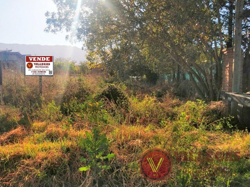 Imagen 5 de 5 de Terreno 700 M2 Venta Nuevo Merlo, Merlo San Luis