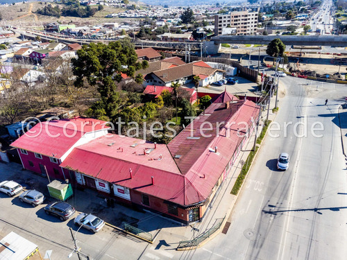 Para Proyecto Habitacional O Comercial (68351)