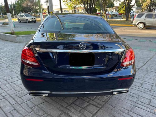 Mercedes-Benz Clase E 2.0 200 Cgi Avantgarde At