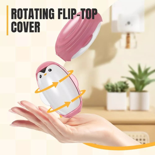 / Aparato Quita Pelusa Lavable L 2, Eliminador De Pelo